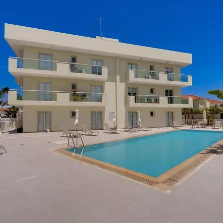 Appartamento Athena Paralimni
