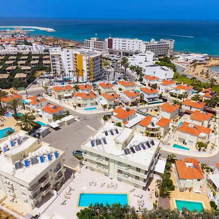 Athena Paralimni