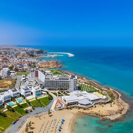 Appartamento Athena Paralimni